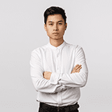 CEO Trần Văn Tâm
