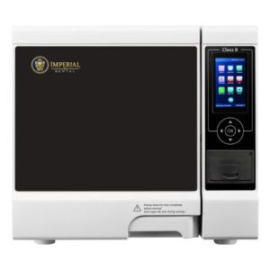 Nồi Hấp Sấy Tiệt Trùng Class B Linea